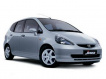 Honda Jazz II Hatchback